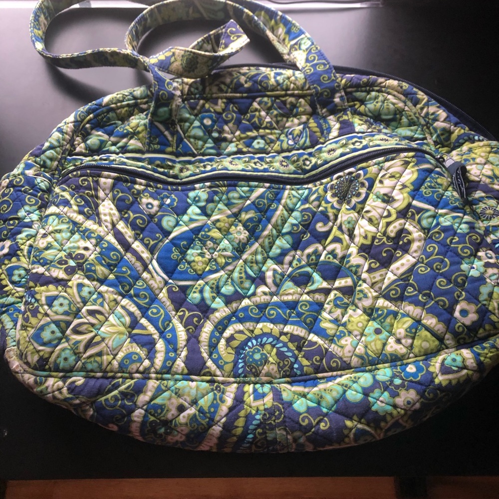 Vera Bradley Bag